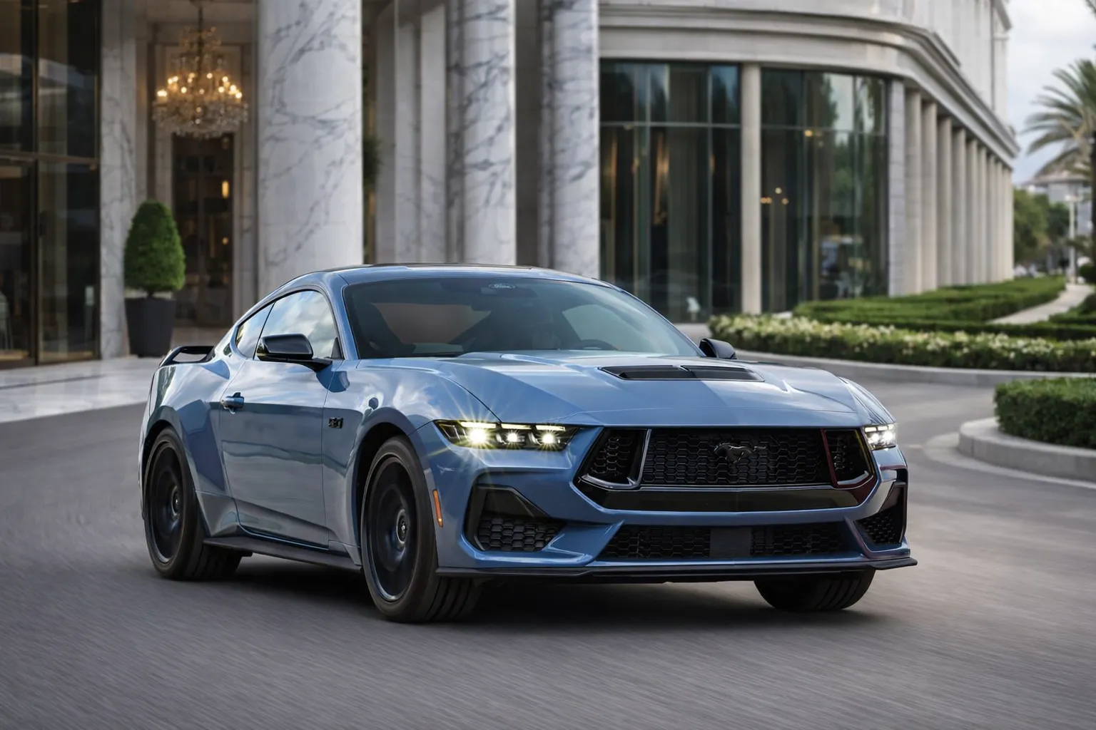 Heritage Meets Modern Engineering Without Losing Its Nerve